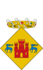 Escudo de Querol