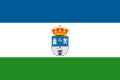 Bandera de Lepe