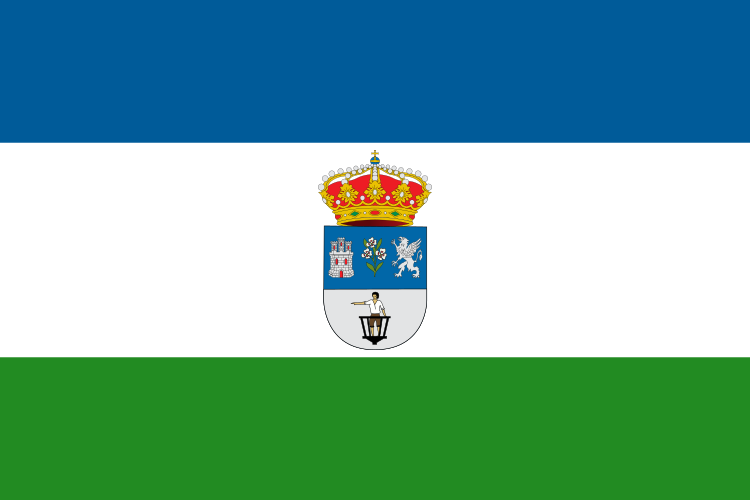 Archivo:Flag of Lepe Spain.svg