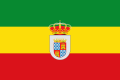 Bandera de Deleitosa