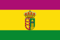 Bandera de Huécija