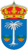 Escudo de Rociana del Condado