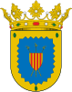 Escudo de Luesma