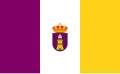 Bandera de Paymogo