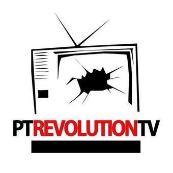 PT Revolution TV