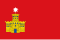 Bandera de Uncastillo