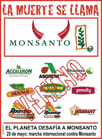 Monsanto