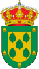 Escudo de Robleda