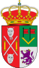 Escudo de Villamandos