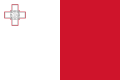 Bandera de Malta