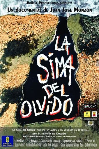 La sima del olvido.jpg