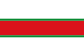 Bandera de La Granadella