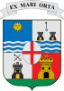 Escudo de Garrucha