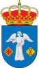 Escudo de Ráfales