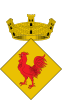 Escudo de Gallifa