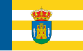 Bandera de Cala