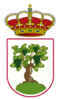 Escudo de La Parra