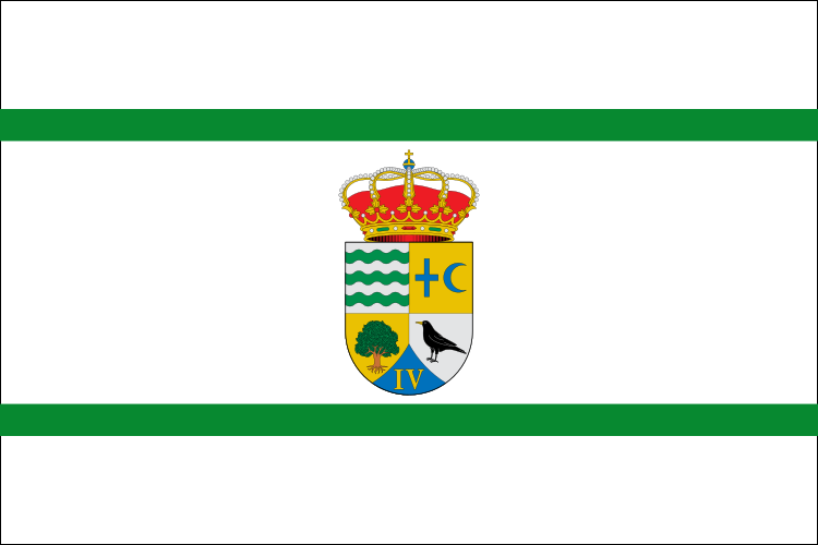 Archivo:Bandera de Benalauría (Málaga).svg