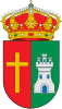 Escudo de Almáchar