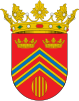 Escudo de El Frago