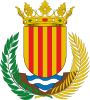 Escudo de Moncada