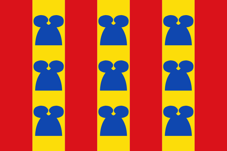 Archivo:Flag of Peralada.svg