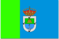 Bandera de Arico