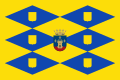 Bandera de Onil