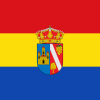 Bandera de Rapariegos