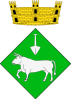 Escudo de Tornabous