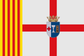 Bandera de Càlig