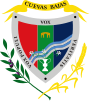 Escudo de Cuevas Bajas