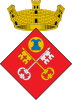 Escudo de Albanyà