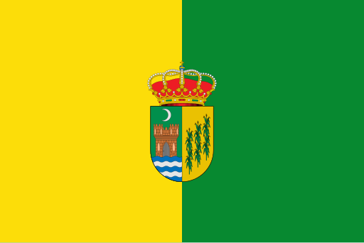 Archivo:Bandera de Láchar (Granada).svg