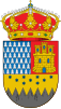 Escudo de Descargamaría