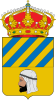 Escudo de Zaidín