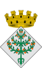 Escudo de Xerta