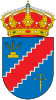 Escudo de Las Pedrosas