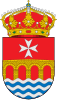 Escudo de Portomarín