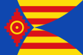 Bandera de Cimballa