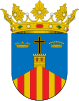 Escudo de Malón