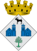 Escudo de Anglés