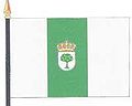 Bandera de Almendralejo