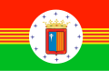 Bandera de Sabiñánigo