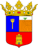 Escudo de Melgar de Arriba