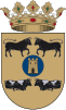 Escudo de Torás