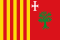 Bandera de Cadrete