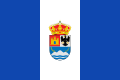 Bandera de Sierro