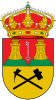 Escudo de Bédar