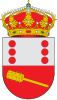 Escudo de Llutxent